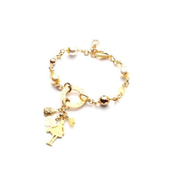 Pulsera Le Carose – Colección 150 (Modelo BR1501)