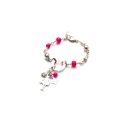 Pulsera Le Carose – Colección 150 (Modelo BR15010)