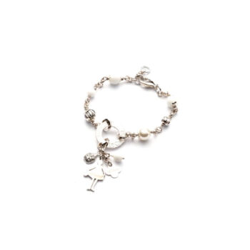 Pulsera Le Carose – Colección 150 (Modelo BR15011)
