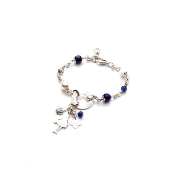 Pulsera Le Carose – Colección 150 (Modelo BR15012)