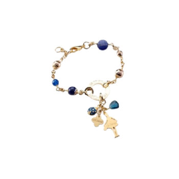 Pulsera Le Carose – Colección 150 (Modelo BR15015)