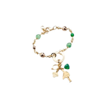 Pulsera Le Carose – Colección 150 (Modelo BR15018)