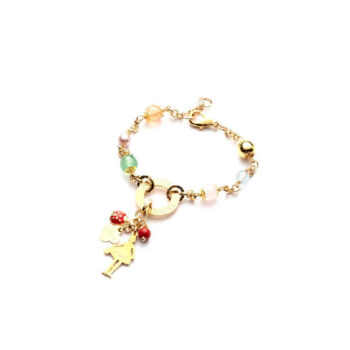 Pulsera Le Carose – Colección 150 (Modelo BR1502)