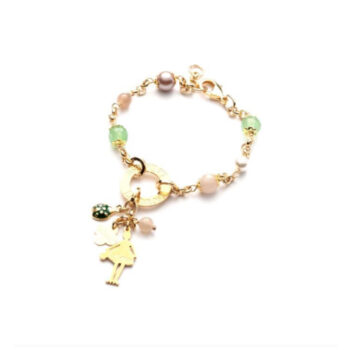 Pulsera Le Carose – Colección 150 (Modelo BR1504)