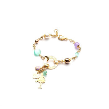 Pulsera Le Carose – Colección 150 (Modelo BR1505)