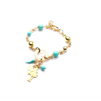Pulsera Le Carose – Colección 150 (Modelo BR1506)