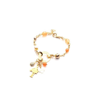 Pulsera Le Carose – Colección 150 (Modelo BR1507)