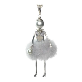 Carosa Cawinter Gris